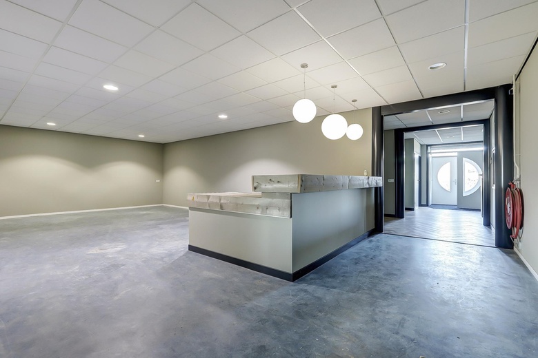 KantoorruimteaanNoordland 1<br/> inHeinkensand