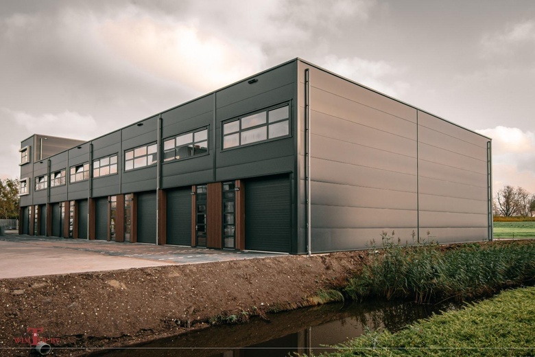 BedrijfsruimteaanWeidehek 0 ong<br/> inBreda