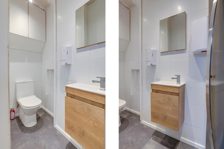 WinkelruimteaanSlotlaan 100<br/> inZeist