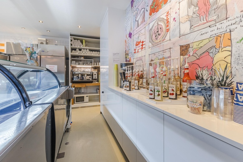 HorecaaanDennenlaan 65<br/> inZwanenburg