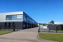 Bedrijfsruimte Lelystad - Schutweg 21 20 - Foto 4