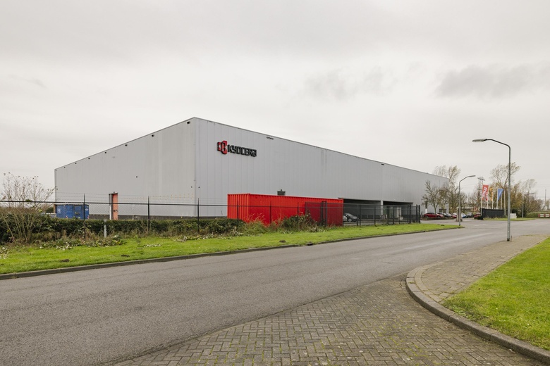 BedrijfsruimteaanPascallaan 88<br/> inLelystad