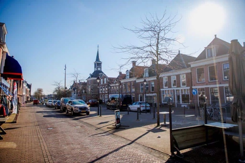HorecaaanMarkt 13<br/> inMakkum