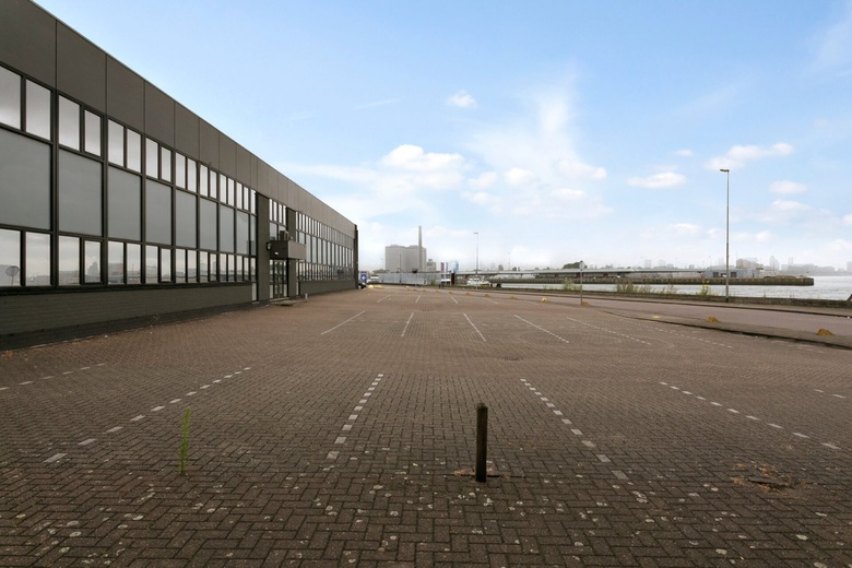 Kantoorruimte Schiedam - Mercuriusweg 10 - Foto 11