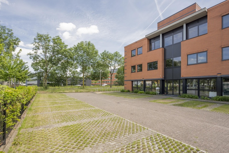 Kantoorruimte Amersfoort - Modemweg 26-36 - Foto 10