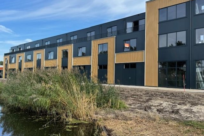 BedrijfsruimteaanGroningenhaven 0ong<br/> inNieuwegein