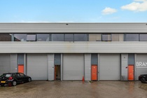 Bedrijfsruimte Amsterdam - Poortland 178 - Foto 3