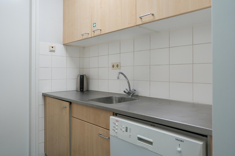 KantoorruimteaanRossinistraat 36<br/> inOss