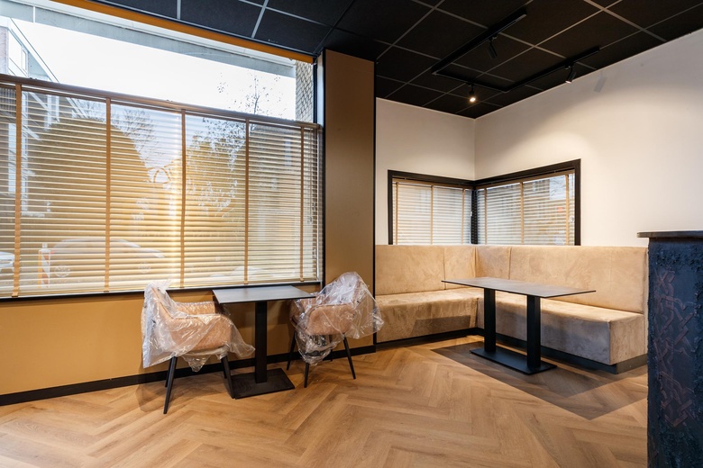 BedrijfsruimteaanBernadottelaan 25<br/> inUtrecht