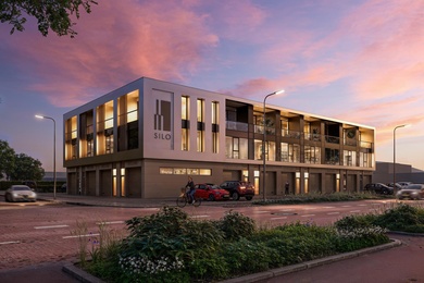 Bedrijfsruimte te koop Delft - Schieweg 51