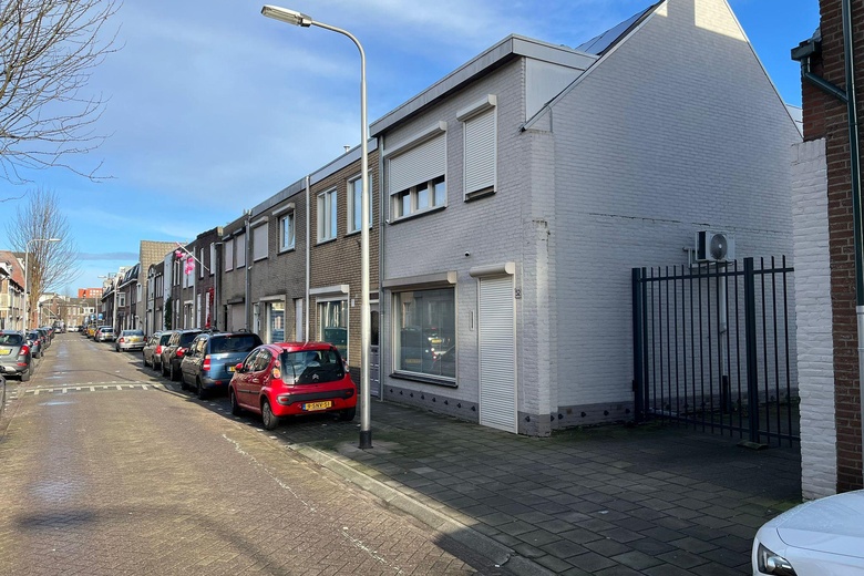 Bedrijfsruimte Tilburg - Noord Besterdstraat 0 ong - Foto 8