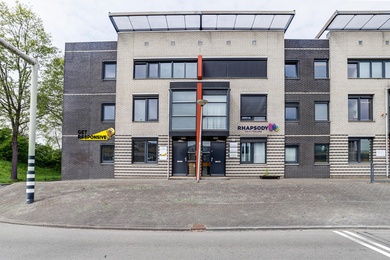 Kantoorruimte te koop Amersfoort - Zielhorsterweg 51
