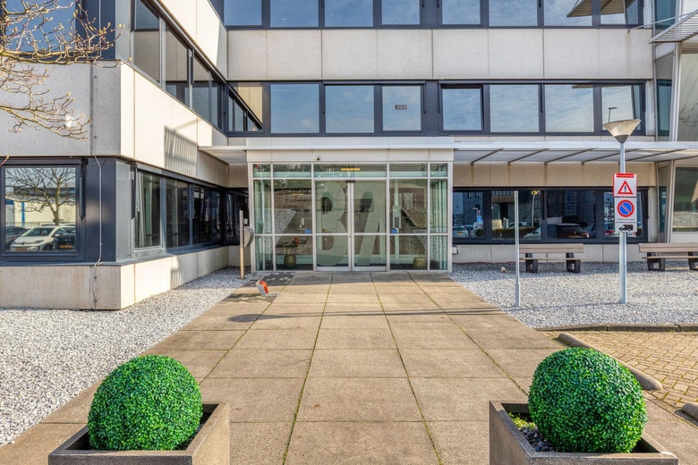Kantoorruimte Rotterdam - Sluisjesdijk 37 - Foto 14