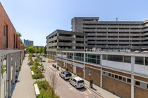Kantoorruimte Rotterdam - Schoterboshof 1 3 - Foto 3