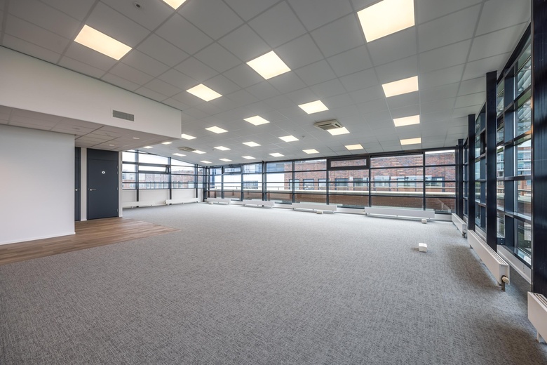 KantoorruimteaanVeldzigt 3<br/> inDe Meern KantoorruimteaanVeldzigt 3<br/> inDe Meern