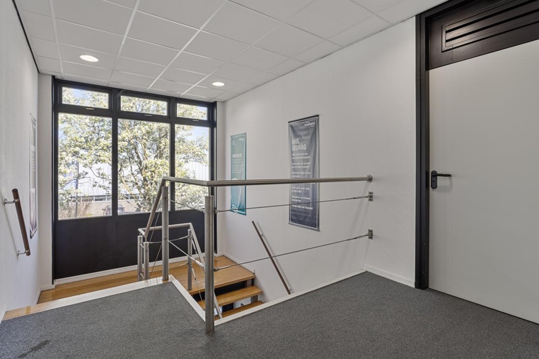 BedrijfsruimteaanAfrikaweg 1<br/> inHulst