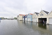 Bedrijfsruimte Huizen - De Pier 12 - Foto 3