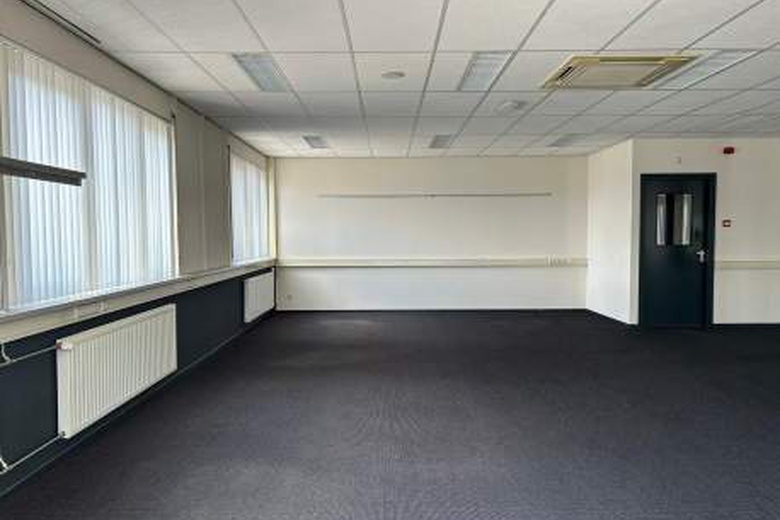 KantoorruimteaanZuideinde 49 2e etage<br/> inBarendrecht KantoorruimteaanZuideinde 49 2e etage<br/> inBarendrecht