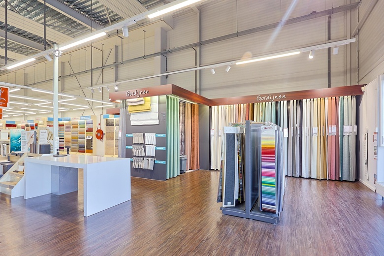 BedrijfsruimteaanVan Leeuwenhoekweg 4<br/> inIJsselstein