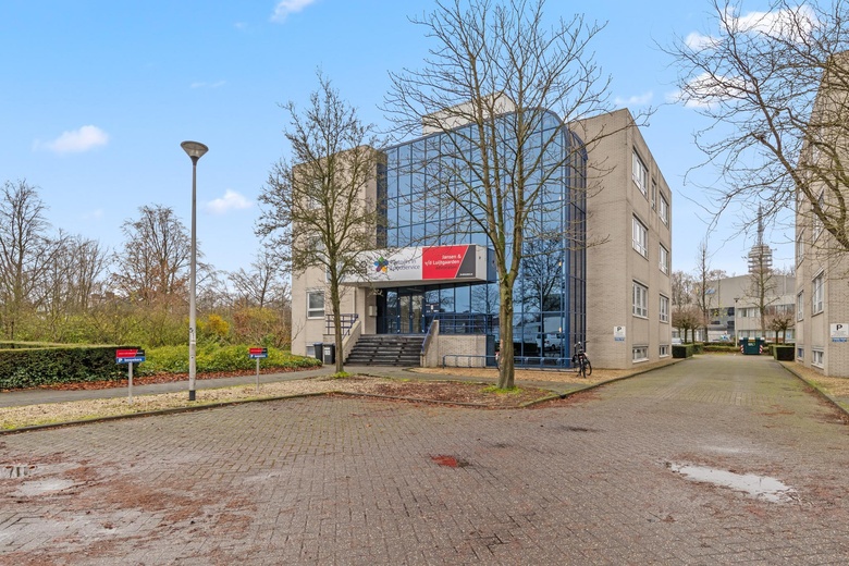 KantoorruimteaanBovendonk 11 d<br/> inRoosendaal