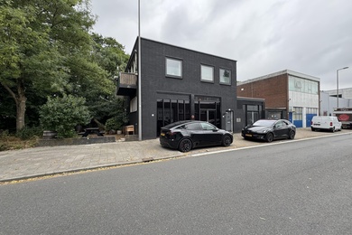 Bekijk foto 2 van Ridderkerkstraat 69 - 71