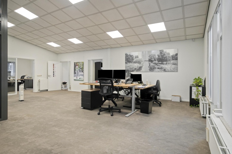 KantoorruimteaanBaanderherenweg 5<br/> inBoxtel