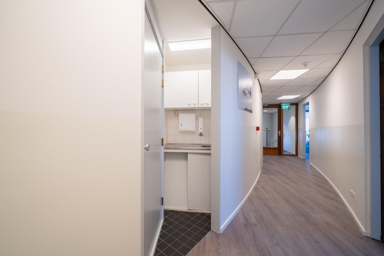 BedrijfsruimteaanPr. Bernhardstraat 7A<br/> inHilversum
