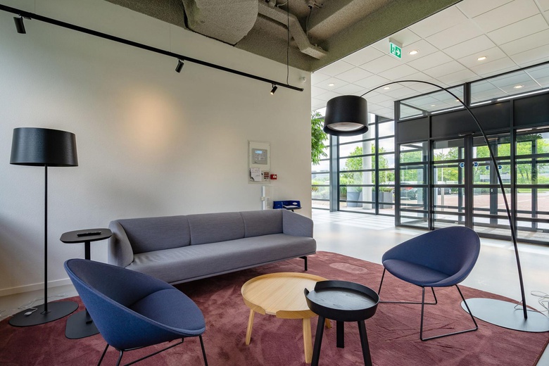 KantoorruimteaanBeechavenue 97 - 115<br/> inSchiphol-Rijk