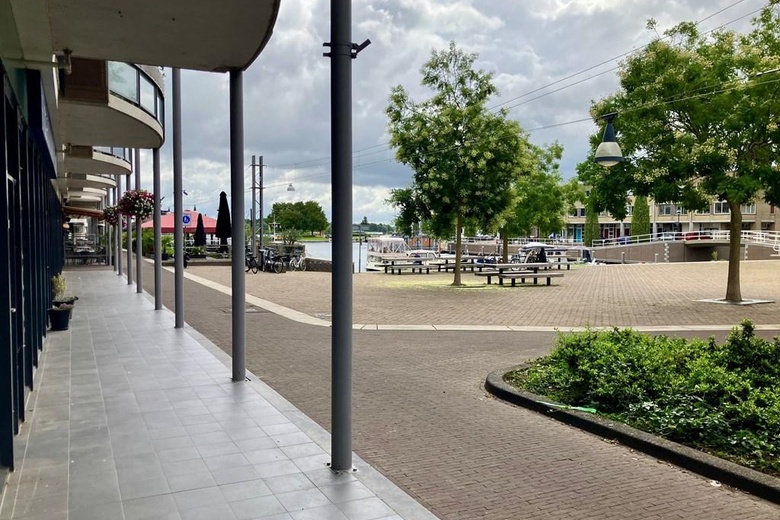 WinkelruimteaanRaadhuisplein 14<br/> inZeewolde WinkelruimteaanRaadhuisplein 14<br/> inZeewolde