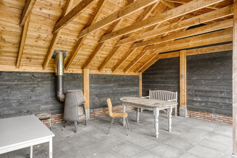 BedrijfsruimteaanUiterwaardenstraat 32<br/> inElburg