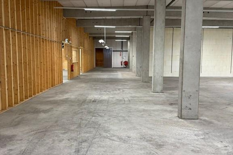 KantoorruimteaanBerenkoog 49<br/> inAlkmaar