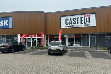 Winkelruimte te huur Eindhoven - Kanaaldijk-Noord 3 C