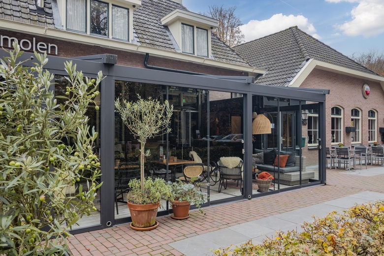 HorecaaanKanaalweg 3<br/> inEerbeek