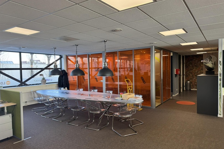 KantoorruimteaanKarel Doormanweg 9 E<br/> inSchiedam