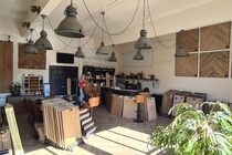 Bedrijfsruimte Tilburg - Lovensekanaaldijk 47 06 - Foto 2