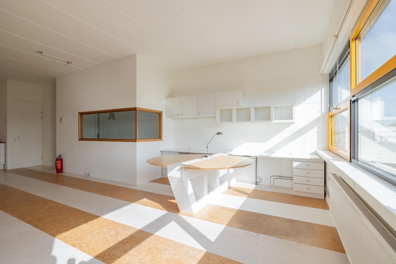 Bedrijfsruimte Alphen aan den Rijn - A. van Leeuwenhoekweg 36 B 14 - Foto 26