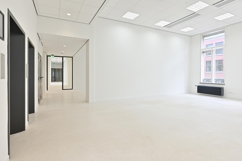 KantoorruimteaanParkstraat 20<br/> inDen Haag