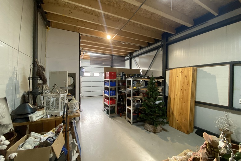 BedrijfsruimteaanGordingweg 7 A<br/> inAlmere