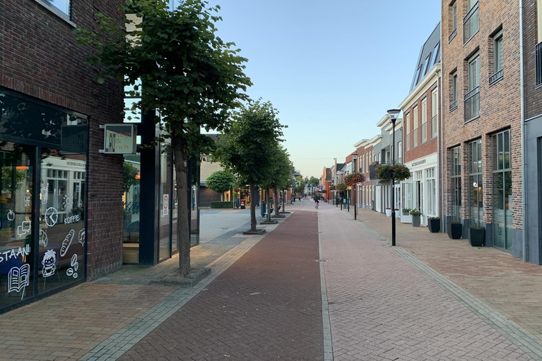 WinkelruimteaanDe Lindeboom 5 - 7<br/> inMijdrecht