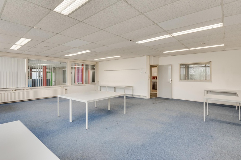 KantoorruimteaanParallelweg Zuid 33<br/> inBoxtel