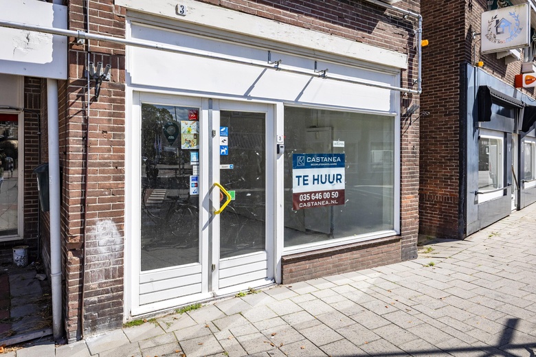 Winkelruimte Bussum - Laarderweg 3 - Foto 9