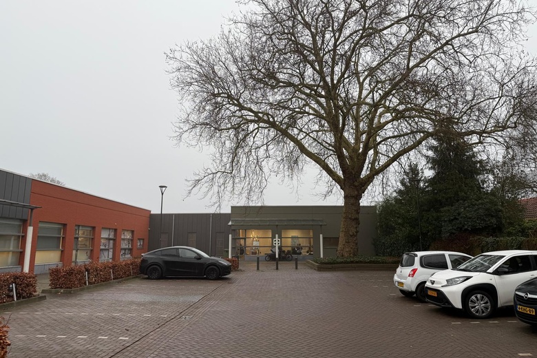 Winkelruimte Dongen - Hoge Ham 113 A - Foto 6