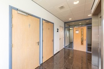 Kantoorruimte Apeldoorn - Linie 580 - Foto 4