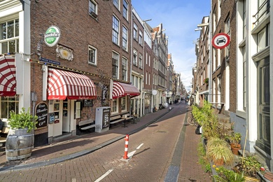 Winkelruimte Amsterdam - Tweede Egelantiersdwarsstraat 28 - Foto 2