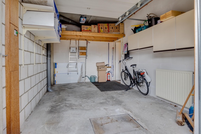 WinkelruimteaanWesterdorpsstraat 33<br/> inHoevelaken