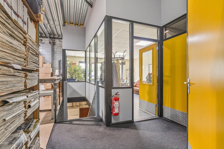BedrijfsruimteaanNobelstraat 29 8<br/> inHarderwijk BedrijfsruimteaanNobelstraat 29 8<br/> inHarderwijk