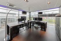 Bekijk foto 2 van eenheid 2 aan de Soldaatweg 42 in Wormerveer