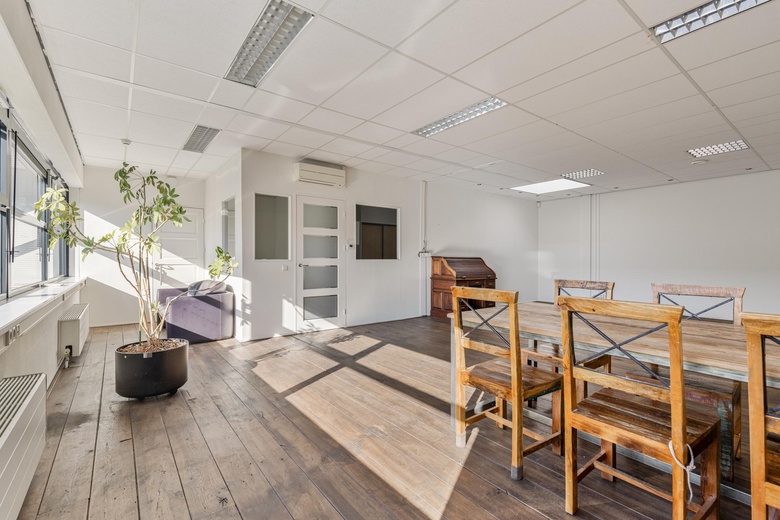 Bedrijfsruimte Utrecht - Proostwetering 105 B - Foto 20