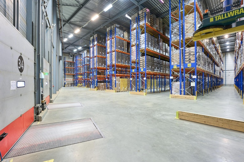 BedrijfsruimteaanMarga Klompéweg 11<br/> inTilburg