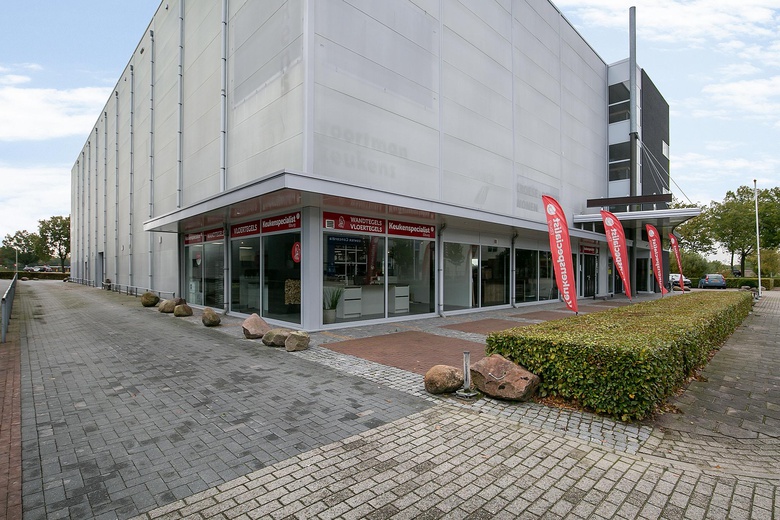 WinkelruimteaanWesterlengte 7<br/> inElburg